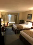 Capital Plaza Hotel