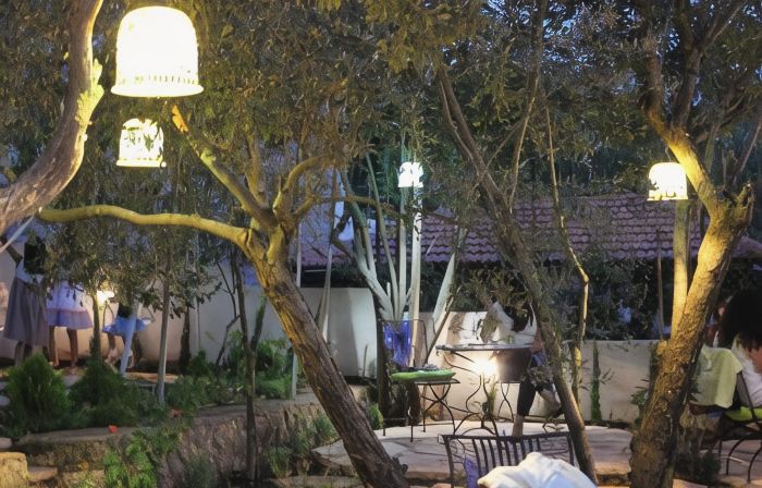 Lavender Boutique Hotel