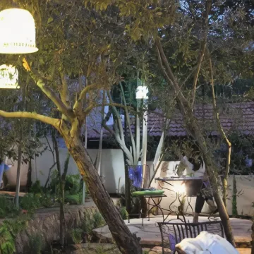 Lavender Boutique Hotel Hotels near UNESCO Ramallah Office