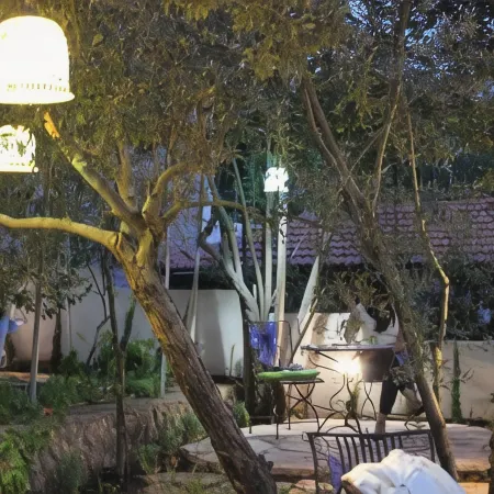 Lavender Boutique Hotel Ξενοδοχεία στην πόλη Ramallah