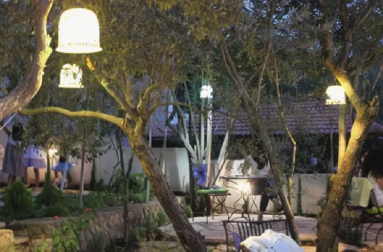 熏衣草精品酒店 酒店