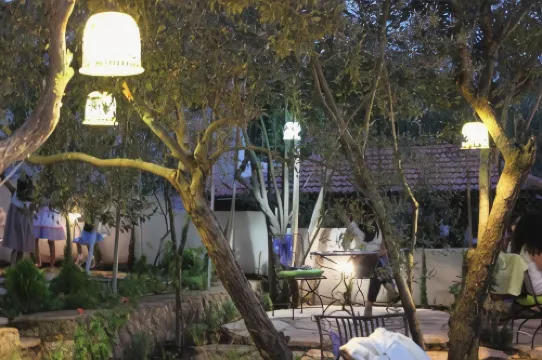 Lavender Boutique Hotel