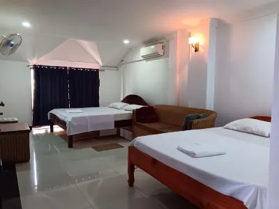 Good Morning Kampot Hotels in 