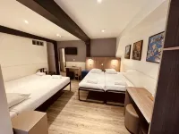 Hotel Old Quarter Hotel in zona Stichting Nemo
