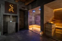 Monastero Sant Alberico Relais Hotels in Casteldelci