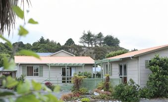 252 Beachside Motels & Holiday Park