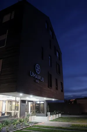 Hotel Umawue