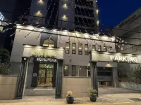 Hotel Prima Busan Отели в г. Сасанг-гу / Аэропорт Кимхэ