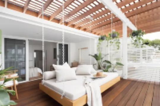 Crystal Pacific Palm Beach