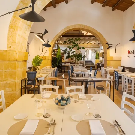 Baglio Siciliamo Country House