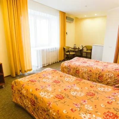 Suite Hotel