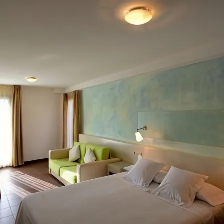 Hotel Carmen