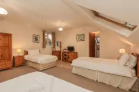 Ricky Road Guest House - Budget