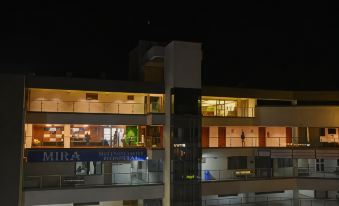 Hotel 4 Point