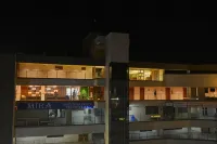 四點酒店