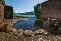 Hotel Cocorone Lodge and Spa