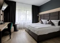 Waldhotel Wandlitz Hôtels à : Wandlitz
