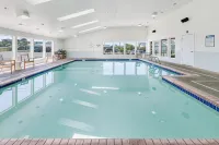 Allred Hotel - شاطئ