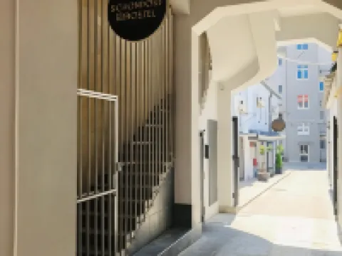 Schöndorf Hostel - Virtual Reception Hotels in Bratislava