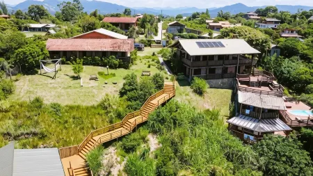 Pousada la Creación