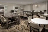 레지던스 인 바이 메리어트 잭슨빌 다운타운 듀발 카운티 호텔