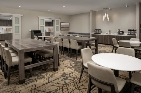 Residence Inn Jacksonville Downtown