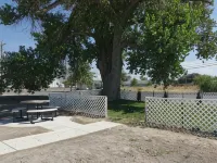 ビッグ チーフ モーテル のホテル