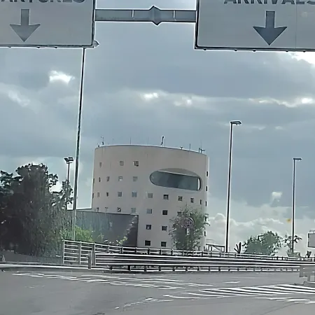 Bed and Fly Aeroporto Catania