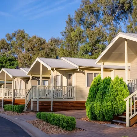 Discovery Parks - Dubbo