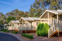 Discovery Parks - Dubbo - Wifi