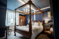 The Limes by Luigis Al Fresco Hotels in Maldon