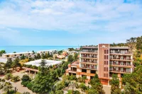Dreamland Oasis Hotel Hoteles en Chaisubani
