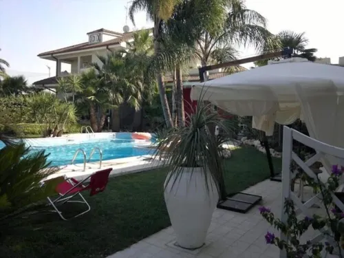 Hotel Resort Novelli Hotel a Orta Nova