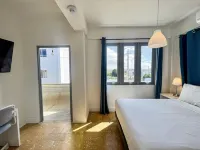 Urbana Hotel