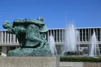 جلوبال ريزورت أونو دي لون