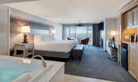 Hallmark Resort in Cannon Beach