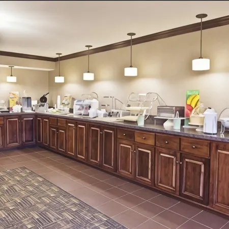 Quality Inn- Chillicothe
