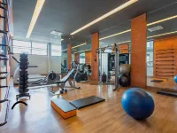 Charlie Itaim Hoteles cerca de Vila Olímpica