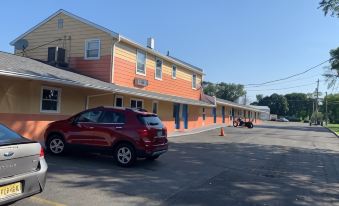 Scottish Inns Wrightstown