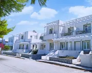 Anna Zisimos Hotels in Adamantas