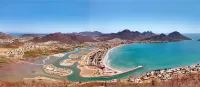 Hotel Malibu Guaymas - acceptant les animaux