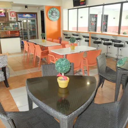 DM Residente Hotel Inns & Villas