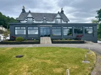 Dalrigh House