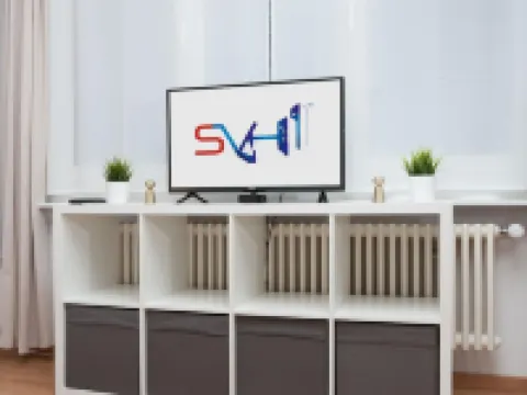 Galaxy Apartments Lucerne Hoteles en Lucerna