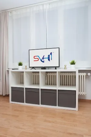 Galaxy Apartments Lucerne