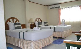 Natacha Hotel