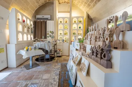 L'Artiere Dimore Nei Sassi