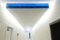 キー アパートメンツ クラレンス ハウス Tredegar House周辺のホテル