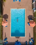 Parador Villas Del Mar Hau - Strand