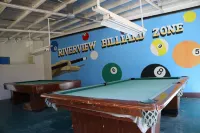 Riverview Resort and Conference Center Hotels in Cabuyao
